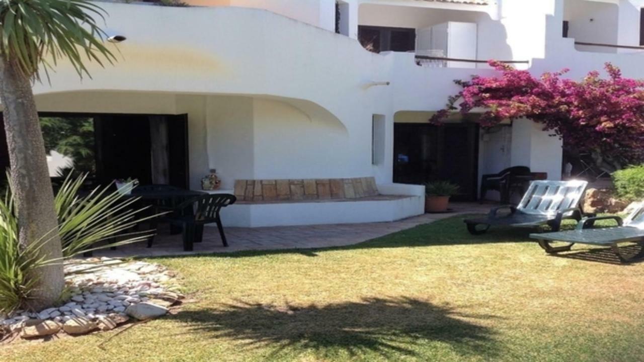 Casa Esperanca Apartment Albufeira Exterior photo