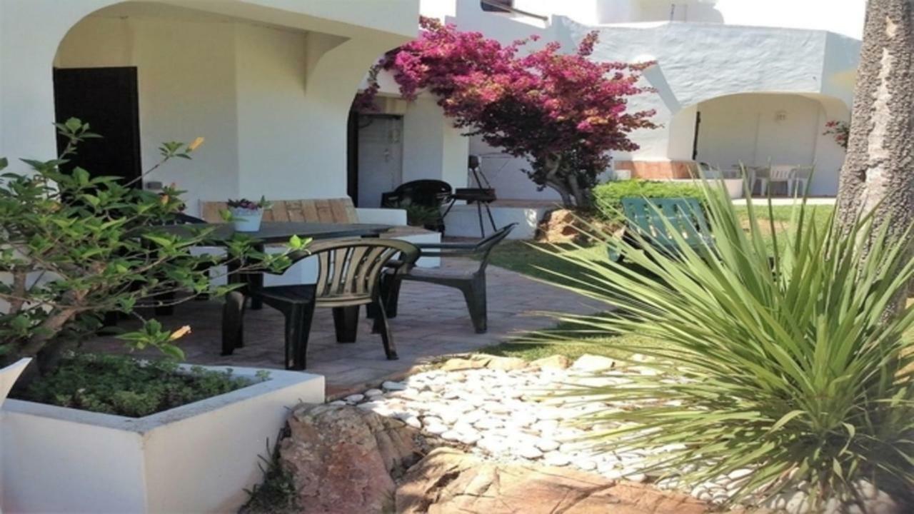 Casa Esperanca Apartment Albufeira Exterior photo
