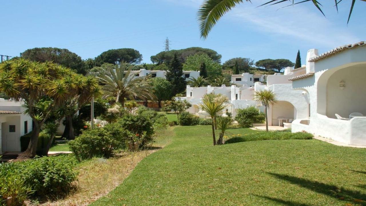 Casa Esperanca Apartment Albufeira Exterior photo