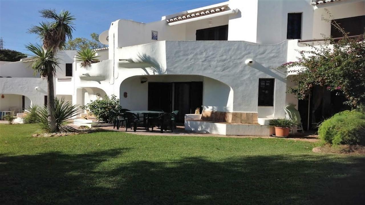Casa Esperanca Apartment Albufeira Exterior photo