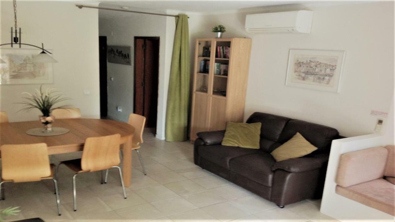 Casa Esperanca Apartment Albufeira Exterior photo