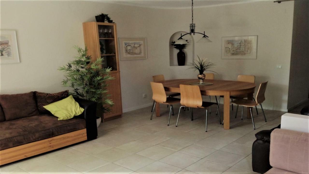 Casa Esperanca Apartment Albufeira Exterior photo